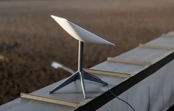 اینترنت استارلینک در ایران قطع شد