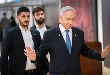 بیانیه دفتر نخست‌وزیری اسرائیل درباره تومور سرطانی نتانیاهو