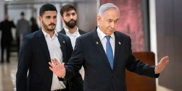 بیانیه دفتر نخست‌وزیری اسرائیل درباره تومور سرطانی نتانیاهو