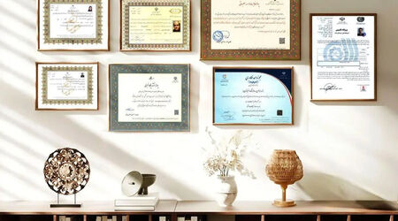 اخذ ۲۱ مجوز در حوزه‌های فرهنگ، تبلیغات، فناوری، آموزش و کارآفرینی توسط هلدینگ تبلیغاتی رسانه‌ای خبرفوری