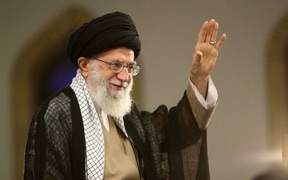 آقای خامنه ای کدام سریال را سه بار تماشا کرد؟