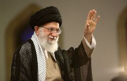 آقای خامنه ای کدام سریال را سه بار تماشا کرد؟
