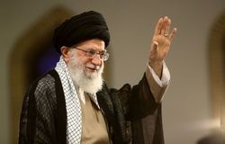 آقای خامنه ای کدام سریال را سه بار تماشا کرد؟