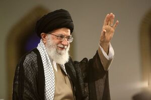 آقای خامنه ای کدام سریال را سه بار تماشا کرد؟