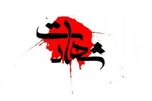 جزئیات جدید از ترور ۲ بسیجی در مشهد/ اسامی شهدا و تصاویر