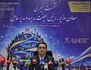 نخستین ربات پستچی ایران فردا رونمایی می‌شود