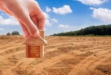 واگذاری ۷۰ هزار قطعه زمین روستایی به متقاضیان 