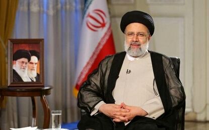 آیا شهید رئیسی ترور شد؟