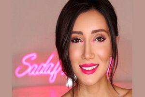 پیج دوم صدف‌بیوتی هم از دسترس خارج شد