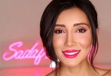 پیج دوم صدف‌بیوتی هم از دسترس خارج شد