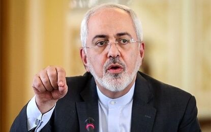 ظریف: می‌خواهید بدانید چرا مذاکرات موفق نشد؟
