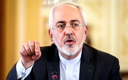 ظریف: می‌خواهید بدانید چرا مذاکرات موفق نشد؟
