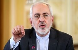 ظریف: می‌خواهید بدانید چرا مذاکرات موفق نشد؟