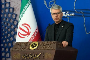 توافق ایران با عمان درباره تردد در تنگه هرمز، حاصل شد