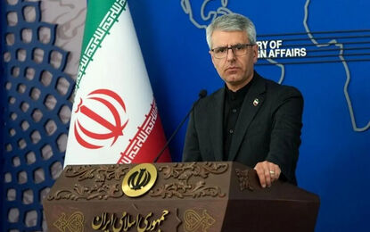 توافق ایران با عمان درباره تردد در تنگه هرمز، حاصل شد