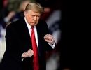 ترامپ برای رأی شکلک درآورد/ ویدئو