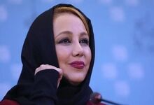 بهنوش بختیاری دوباره عروس شد/ عکس