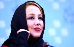 بهنوش بختیاری دوباره عروس شد/ عکس