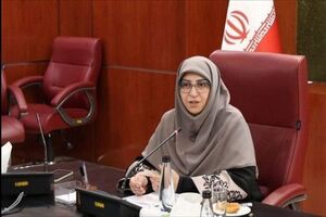 رفع موانع ارتقای مدیریتی زنان در حوزه محیط زیست ضروری است
