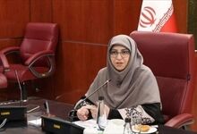 رفع موانع ارتقای مدیریتی زنان در حوزه محیط زیست ضروری است