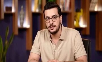 اعتراف جالب قیاسی درباره دختر آینده‌اش در برنامه/ ویدئو