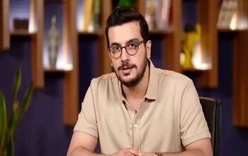 اعتراف جالب قیاسی درباره دختر آینده‌اش در برنامه/ ویدئو