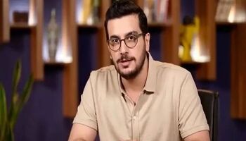 اعتراف جالب قیاسی درباره دختر آینده‌اش در برنامه/ ویدئو