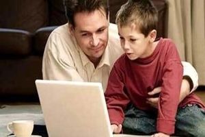 چگونه با نوجوانان رابطه سالم و موثر بسازیم؟/ اینفوگرافی