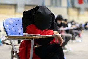 رتبه‌های برتر کنکور سراسری ۱۴۰۵ اعلام شدند