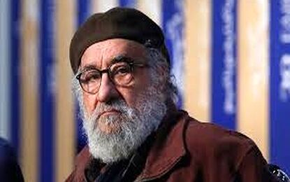 نگاهی به چیدمان هنری خانه «داریوش ارجمند» و همسرش/ عکس