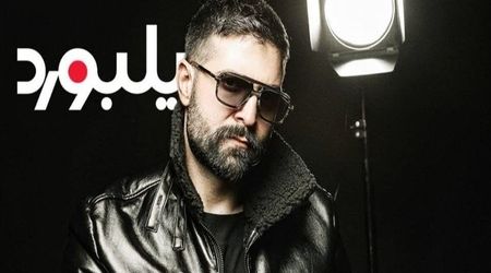 اشک‌های راغب در آغوش پدر و مادر حمید هیراد/ ویدئو