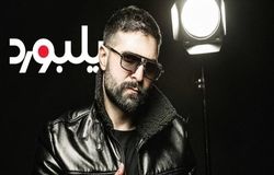 اشک‌های راغب در آغوش پدر و مادر حمید هیراد/ ویدئو