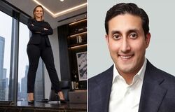 مدیر زن بانک کارمندش را تبدیل به برده جنسی کرد!