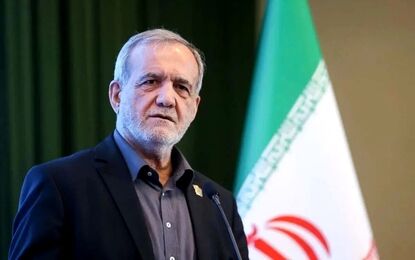 پزشکیان تهدید به قتل شد/ ویدئو