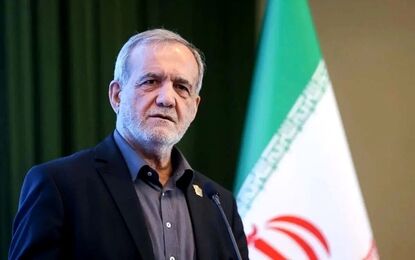 پزشکیان تهدید به قتل شد/ ویدئو