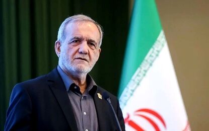 پزشکیان تهدید به قتل شد/ ویدئو