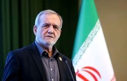 پزشکیان تهدید به قتل شد/ ویدئو