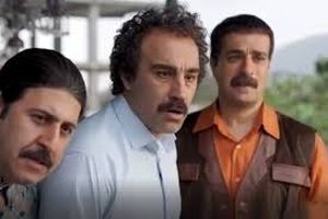 «نقی» یک سال بعداز پایتخت۷ به همراه پسرش / عکس