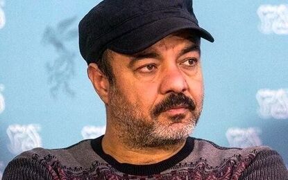 دختر سعید آقاخانی بازیگر شد/ عکس