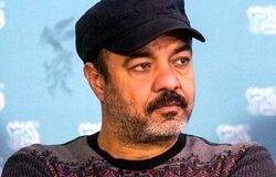 دختر سعید آقاخانی بازیگر شد/ عکس