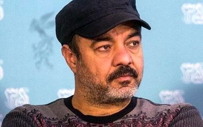 دختر سعید آقاخانی بازیگر شد/ عکس