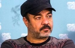 دختر سعید آقاخانی بازیگر شد/ عکس