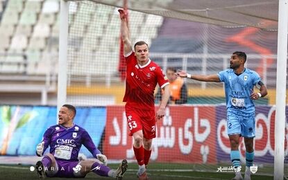 آینده مبهم خرید پرحاشیه پرسپولیس