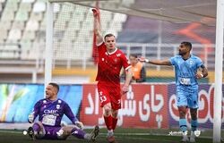 آینده مبهم خرید پرحاشیه پرسپولیس