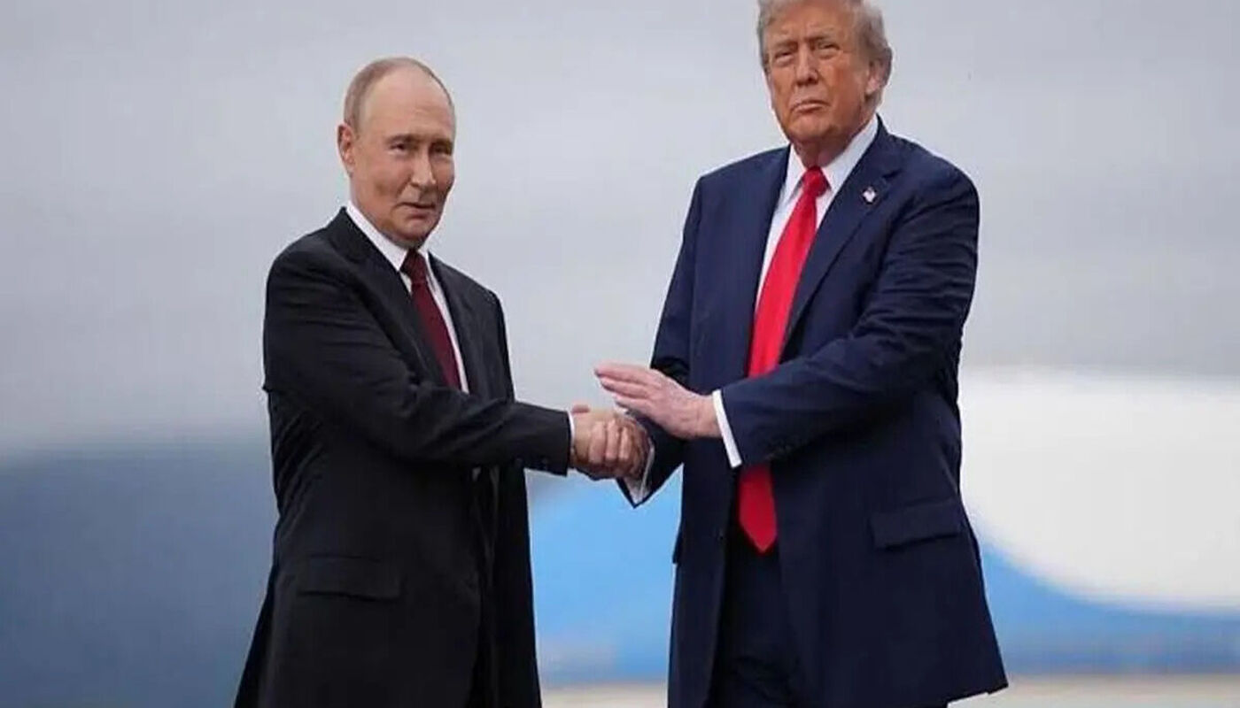 پوتین در گفتگو با ترامپ: پیشنهاد انتقال اورانیوم ایران به روسیه همچنان پابرجاست