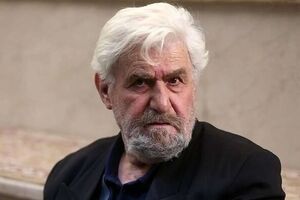 صحبت‌های قابل تامل عنایت بخشی: هنوز مستاجرم/ ویدئو