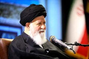 حمایت غافلگیرکننده علم‌الهدی از پزشکیان