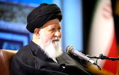 حمایت غافلگیرکننده علم‌الهدی از پزشکیان