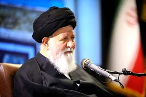 حمایت غافلگیرکننده علم‌الهدی از پزشکیان