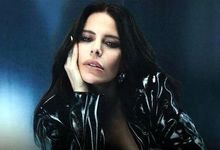 حمایت خواننده مشهور ترک از اغتشاشات ایران!